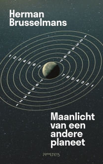 210219 Maanlicht van een andere planeet